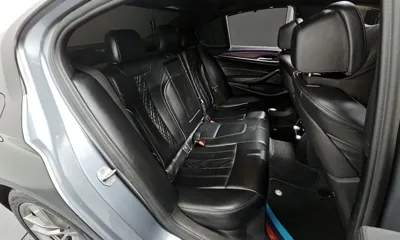 BMW 5-Series 2018, 167742 км, за 21900000 KRW - фото 11
