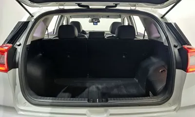 Kia Niro 2017, 180288 км, за 7800000 KRW - фото 20