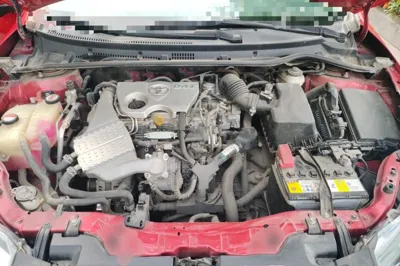 Toyota Levin 2017, 34200 км, за 44044.04 CNY - фото 21