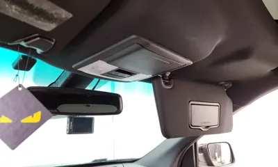Ford Explorer 2016, 119086 км, за 12500000 KRW - фото 17