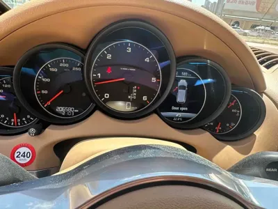 Porsche Cayenne 2015, 206580 км, за 18900000 KRW - фото 20