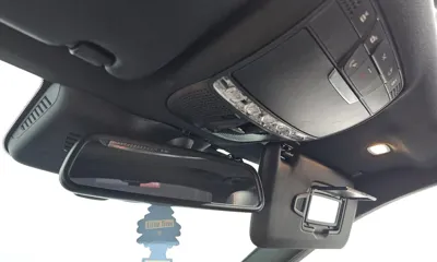 Mercedes-Benz C-Class 2018, 72520 км, за 30500000 KRW - фото 20