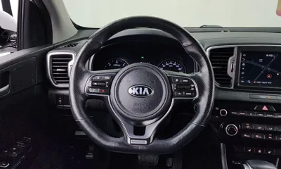 Kia Sportage 2018, 94177 км, за 12990000 KRW - фото 13