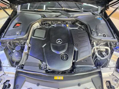 Mercedes-Benz CLS-Class 2019, 86600 км, за 39900000 KRW - фото 8