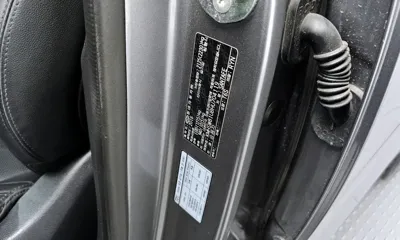 Hyundai Santafe 2017, 112011 км, за 12800000 KRW - фото 29