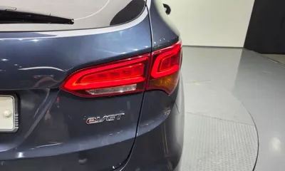 Hyundai Santafe 2016, 79005 км, за 13500000 KRW - фото 23