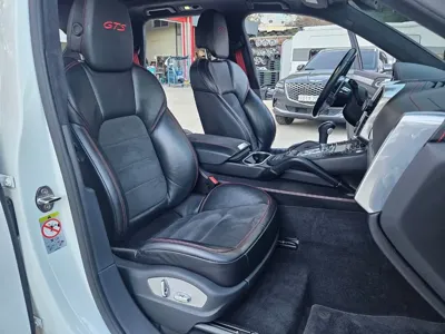 Porsche Cayenne 2018, 96781 км, за 39000000 KRW - фото 11