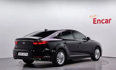 Kia K7 2019, 117404 км, за 12500000 KRW - фото 2
