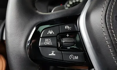 BMW 5-Series 2018, 49664 км, за 26100000 KRW - фото 17