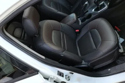 GAC Trumpchi GS4 2015, 89300 км, за 30991.94 CNY - фото 19