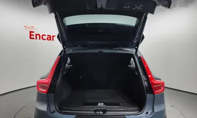 Volvo XC40 2021, 78153 км, за 23900000 KRW - фото 20