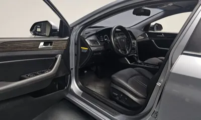 Hyundai Sonata 2015, 25784 км, за 11800000 KRW - фото 10