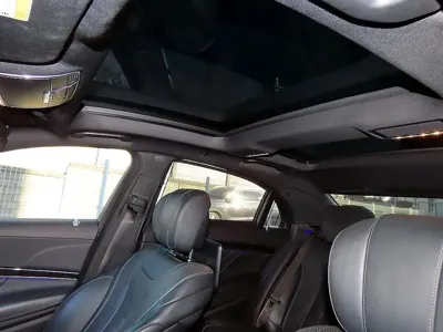 Mercedes-Benz S-Class 2018, 142537 км, за 40900000 KRW - фото 13