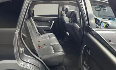 ChevroletGMDaewoo Captiva 2014, 107979 км, за 4600000 KRW - фото 12