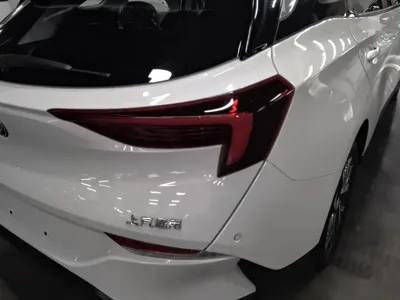 Buick Velite 6 2026, 100 км, за 83400 CNY - фото 8