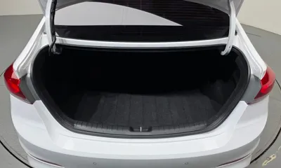 Hyundai Avante 2017, 133514 км, за 7700000 KRW - фото 20