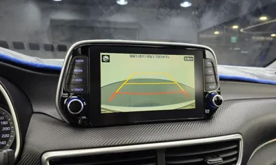 Hyundai Tucson 2019, 127046 км, за 11900000 KRW - фото 15