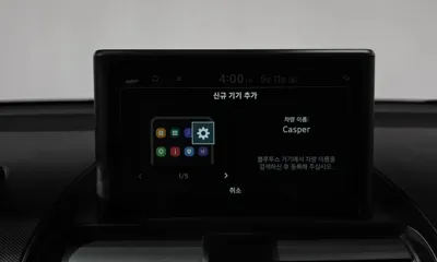 Hyundai Casper 2022, 64631 км, за 12300000 KRW - фото 33