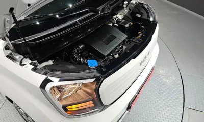 Kia Ray 2023, 29932 км, за 15000000 KRW - фото 6