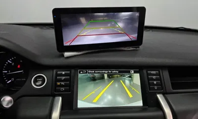 Land Rover Discovery Sport 2016, 82506 км, за 10000000 KRW - фото 15