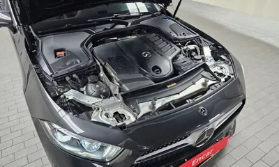 Mercedes-Benz CLS-Class 2021, 111214 км, за 42700000 KRW - фото 6