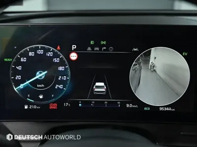 Kia Sportage 2022, 95162 км, за 27700000 KRW - фото 8