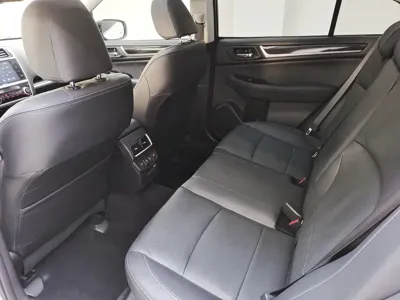 Subaru Legacy 2021, 116000 км, за 83800 CNY - фото 9