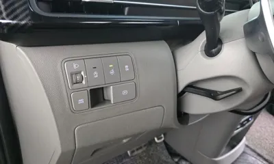 Hyundai Staria 2024, 108748 км, за 36200000 KRW - фото 30