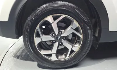 Kia Sportage 2019, 161491 км, за 10000000 KRW - фото 5
