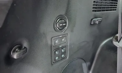 Hyundai Palisade 2022, 47451 км, за 30900000 KRW - фото 32