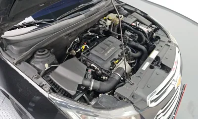 ChevroletGMDaewoo Cruze 2016, 120946 км, за 3590000 KRW - фото 6