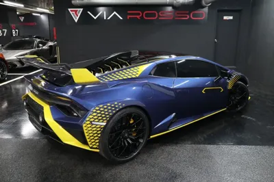 Lamborghini Huracan 2022, 79 км, за 450000000 KRW