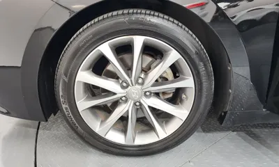 Hyundai Grandeur 2015, 146056 км, за 6900000 KRW - фото 5