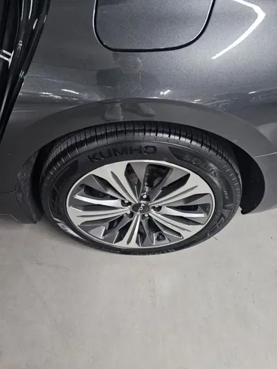 Kia K8 2022, 259137 км, за 14500000 KRW - фото 7