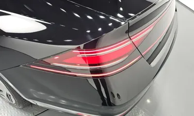 Genesis G90 2022, 140731 км, за 69500000 KRW - фото 23
