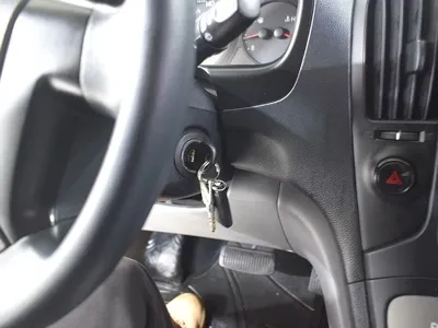 Hyundai Starex 2015, 182000 км, за 7700000 KRW