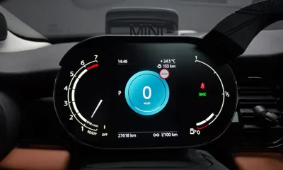 MINI Cooper 2024, 27618 км, за 27200000 KRW - фото 8