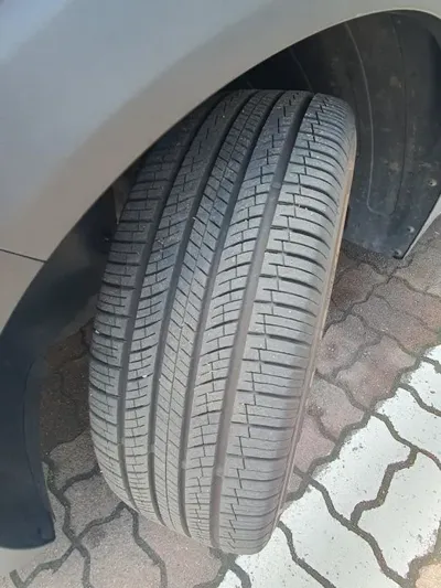 Hyundai Tucson 2016, 215515 км, за 7200000 KRW - фото 5