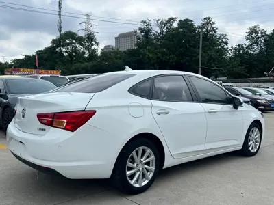 Buick Verano 2015, 110000 км, за 22799 CNY - фото 10
