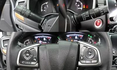 Honda CR-V 2017, 41533 км, за 21200000 KRW - фото 11