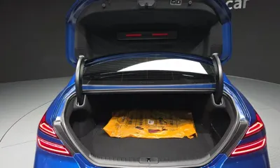 Genesis G70 2021, 47500 км, за 31900000 KRW - фото 20