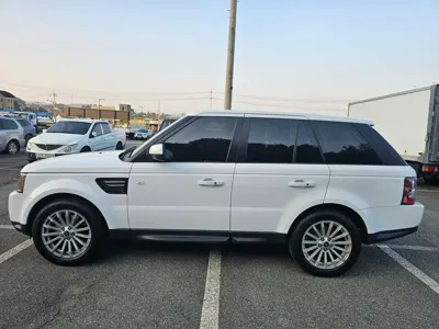 Land Rover Range Rover Sport 2012, 188601 км, за 8500000 KRW