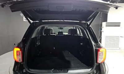 Ford Explorer 2020, 141784 км, за 19490000 KRW - фото 20