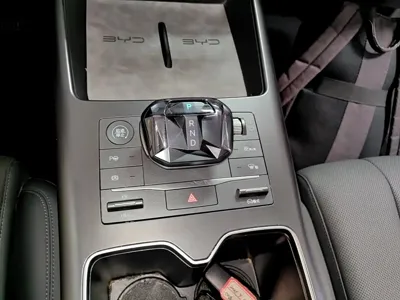 BYD Pro New Energy 2025, 15200 км, за 77500 CNY - фото 14