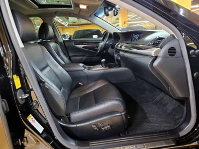 Lexus LS 2014, 50523 км, за 33500000 KRW - фото 13