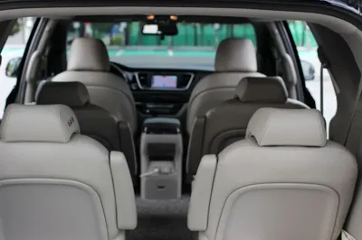 Kia Canival 2017, 148000 км, за 11800000 KRW - фото 14