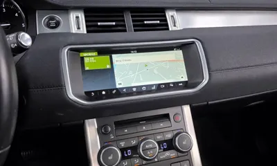 Land Rover Range Rover Evoque 2018, 102008 км, за 11900000 KRW - фото 13