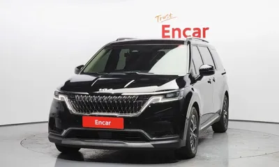 Kia Canival 2023, 55482 км, за 27500000 KRW
