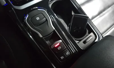 Renault-KoreaSamsung SM6 2019, 83714 км, за 10900000 KRW - фото 18