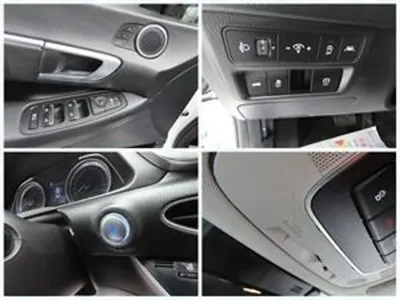 Hyundai Sonata 2021, 93385 км, за 16800000 KRW - фото 16